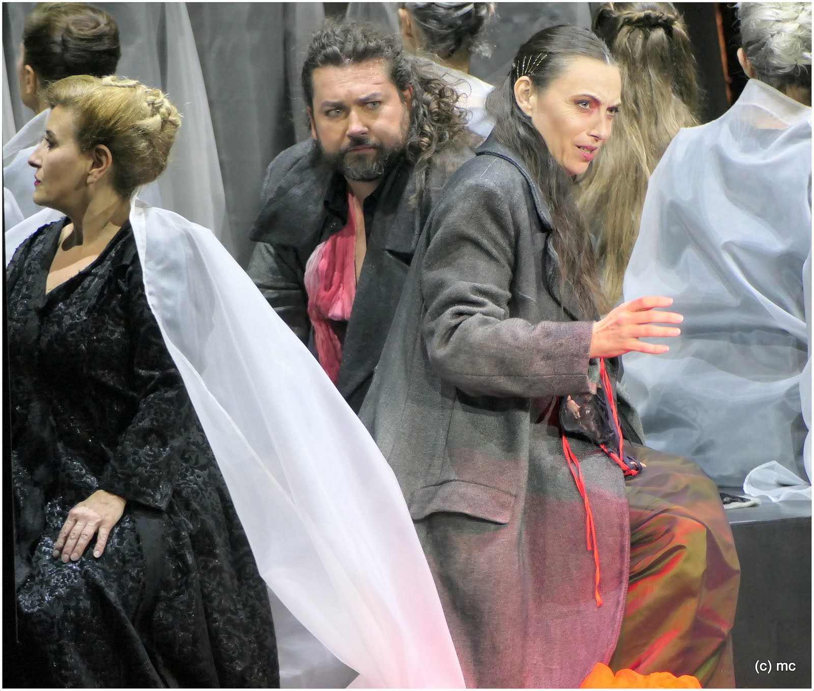 Azucena, Il Trovatore