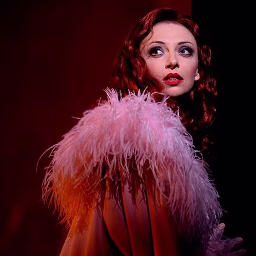 Vénus, Tanhaüser, Opera de Monte-Carlo