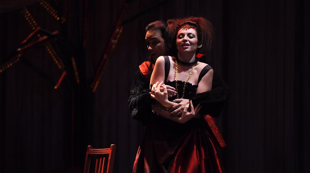 Maddalena, Rigoletto
