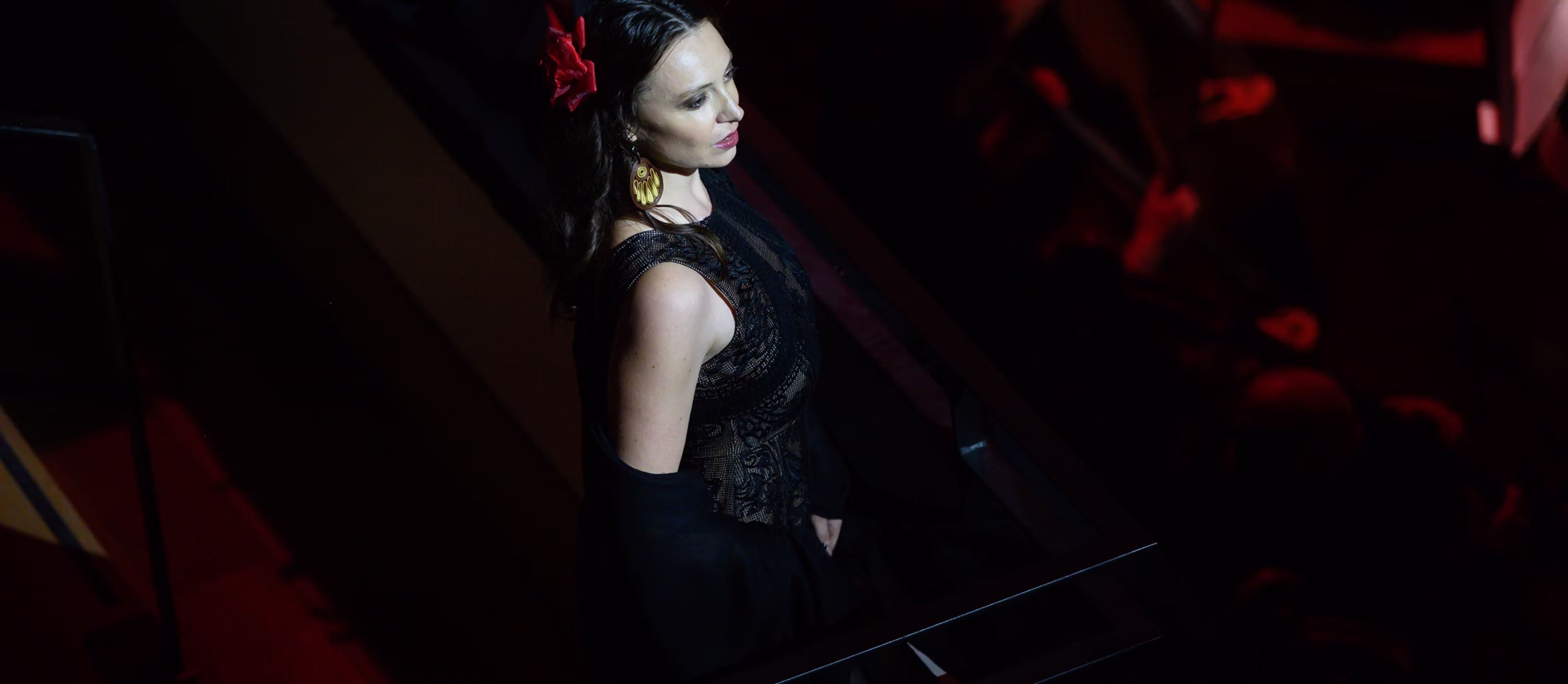 Carmen, Opéra de Lille